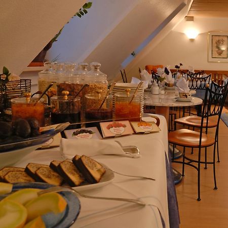 Stadthotel 콘스탄츠 외부 사진