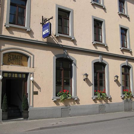 Stadthotel 콘스탄츠 외부 사진