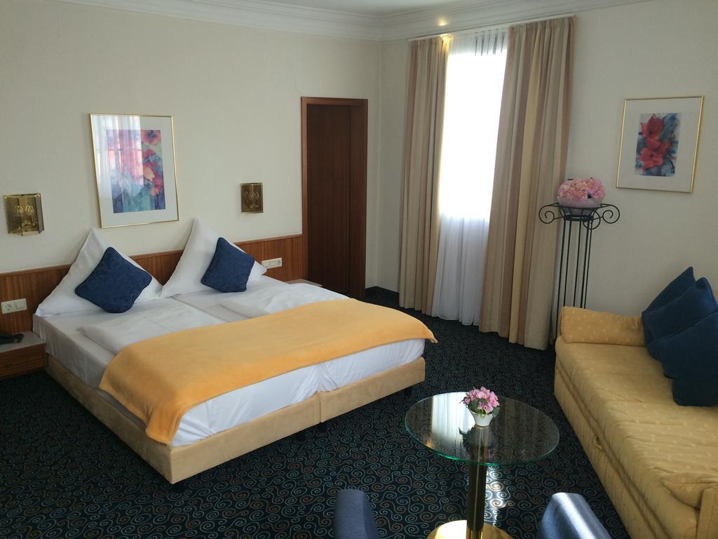 Stadthotel 콘스탄츠 외부 사진