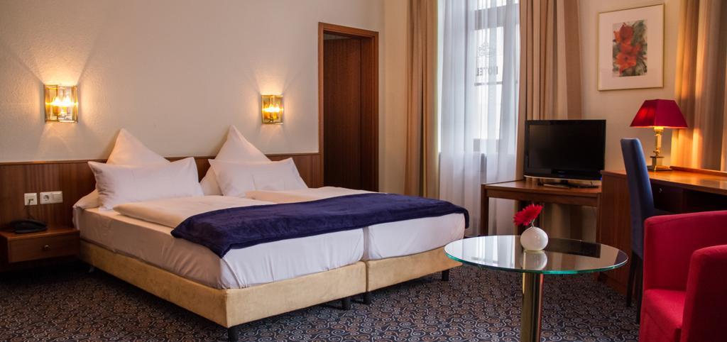 Stadthotel 콘스탄츠 객실 사진