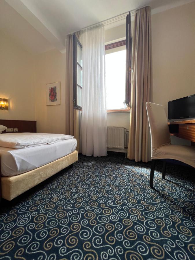Stadthotel 콘스탄츠 외부 사진