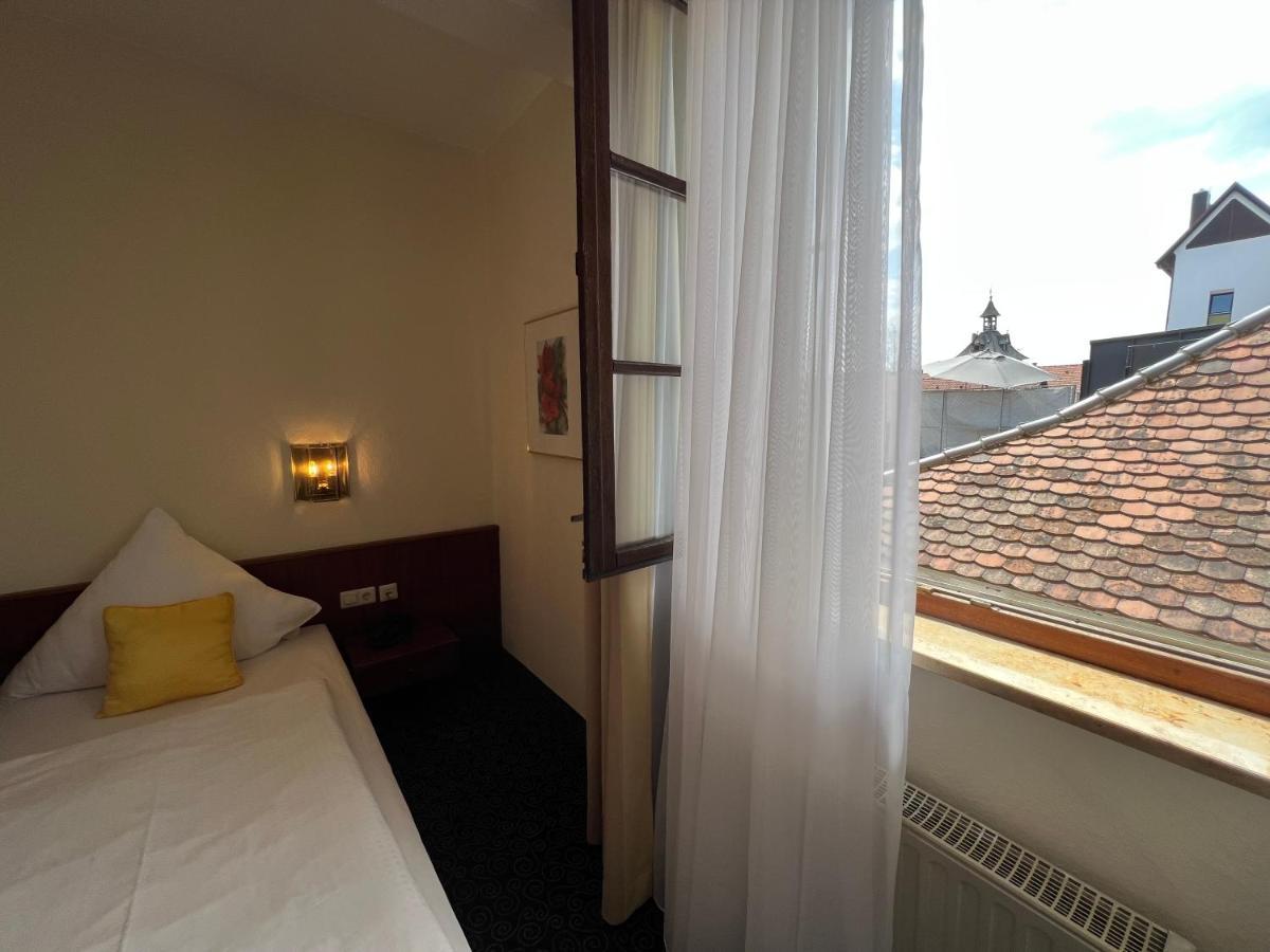 Stadthotel 콘스탄츠 외부 사진