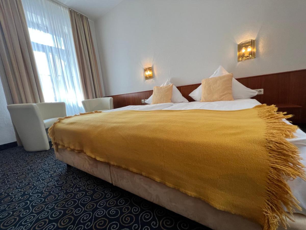 Stadthotel 콘스탄츠 외부 사진