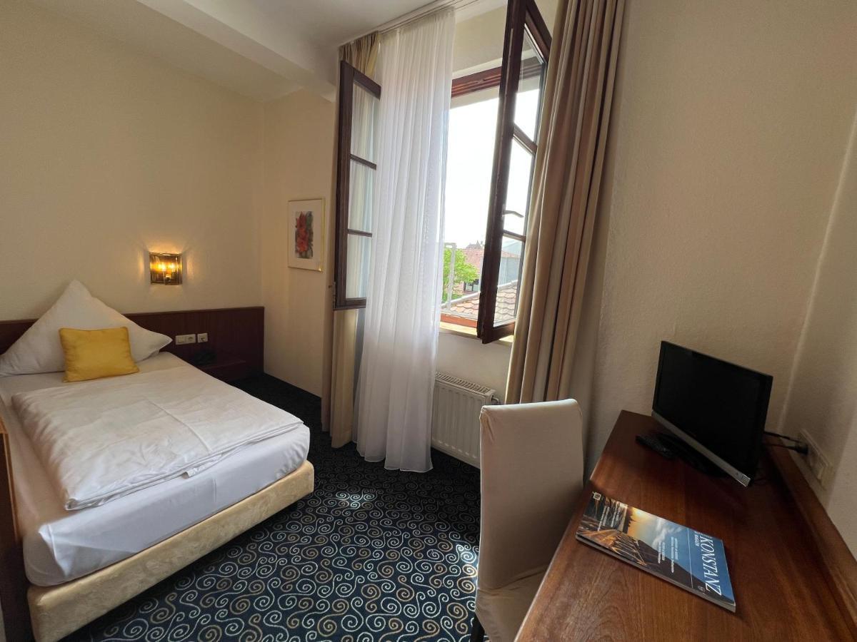 Stadthotel 콘스탄츠 외부 사진