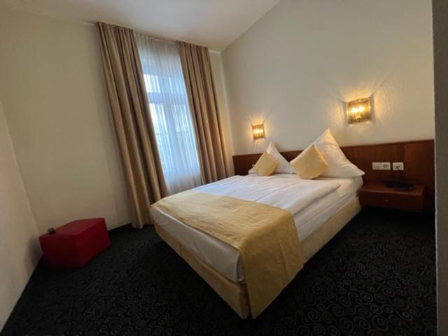 Stadthotel 콘스탄츠 외부 사진