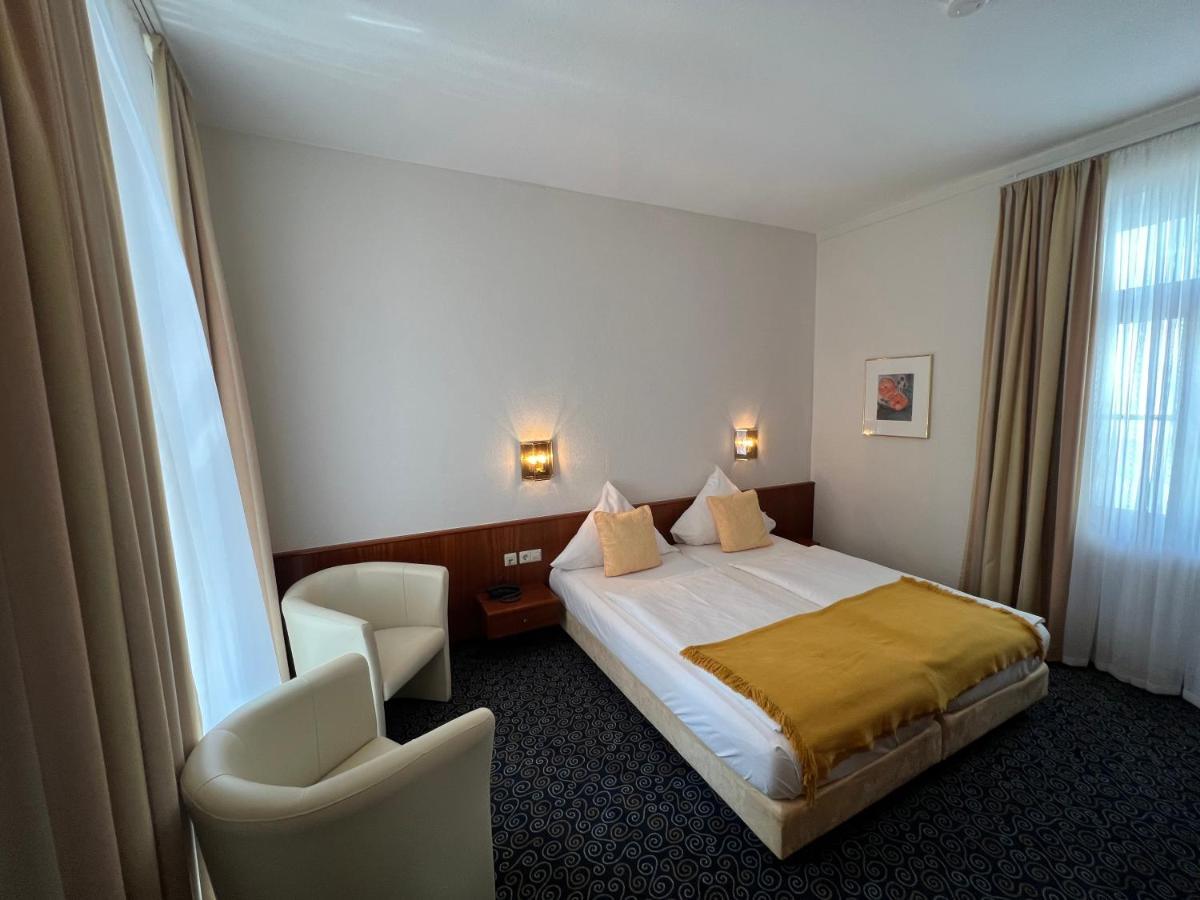 Stadthotel 콘스탄츠 외부 사진