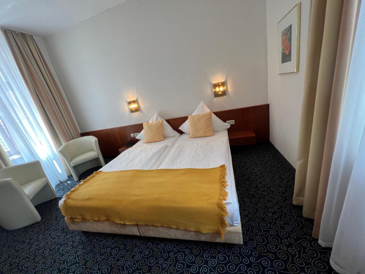 Stadthotel 콘스탄츠 외부 사진